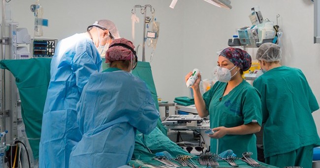 Hospital Regional “Dr. Leonardo Guzmán” de Antofagasta reducirá lista de espera quirúrgica