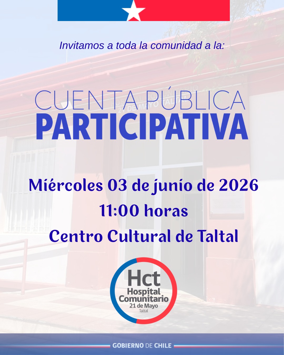 𝐂𝐔𝐄𝐍𝐓𝐀 𝐏𝐔́𝐁𝐋𝐈𝐂𝐀 𝐏𝐀𝐑𝐓𝐈𝐂𝐈𝐏𝐀𝐓𝐈𝐕𝐀 𝐆𝐄𝐒𝐓𝐈𝐎́𝐍 𝟐𝟎𝟐𝟓