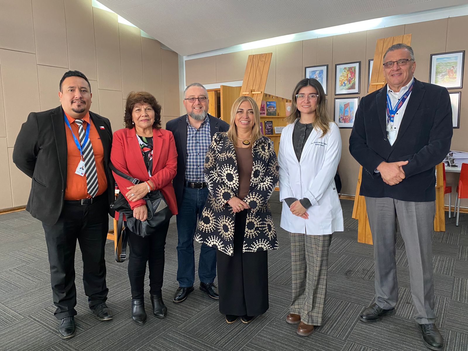 𝐀𝐒𝐈𝐒𝐓𝐄𝐍𝐓𝐄𝐒 𝐀 𝐋𝐀 𝐂𝐔𝐄𝐍𝐓𝐀 𝐏𝐔́𝐁𝐋𝐈𝐂𝐀 𝐏𝐀𝐑𝐓𝐈𝐂𝐈𝐏𝐀𝐓𝐈𝐕𝐀 𝐆𝐄𝐒𝐓𝐈𝐎́𝐍 𝟐𝟎𝟐𝟓
